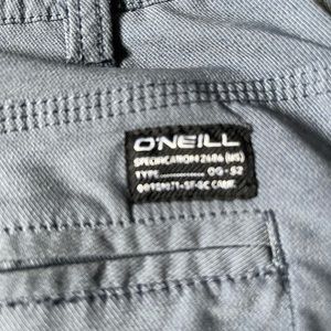 O’Neill hybrid shorts